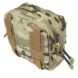 GP POUCH 6X6X3 MARITIME