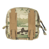 GP POUCH 6X6X3 MARITIME