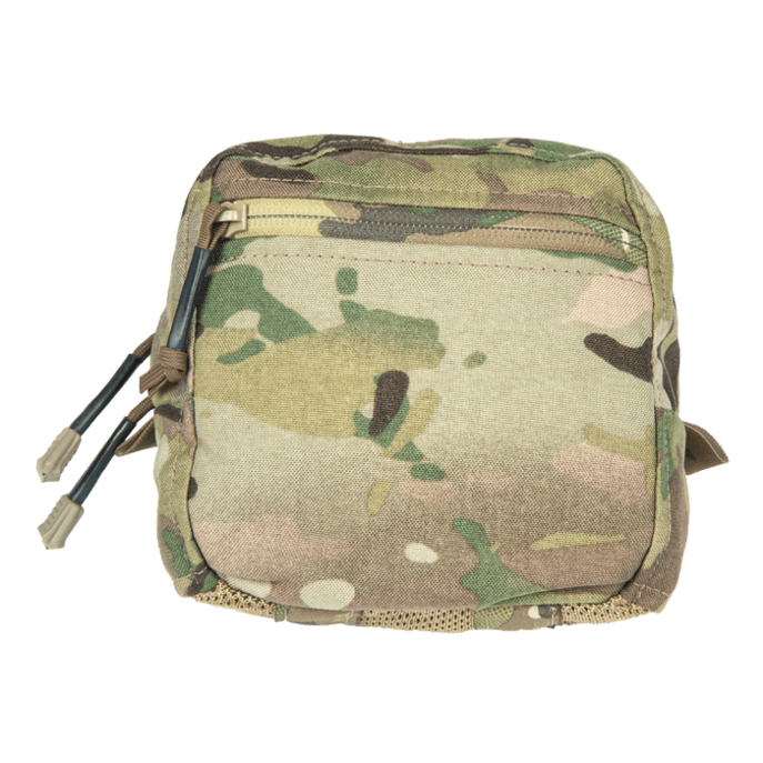 GP POUCH 6X6X3 MARITIME