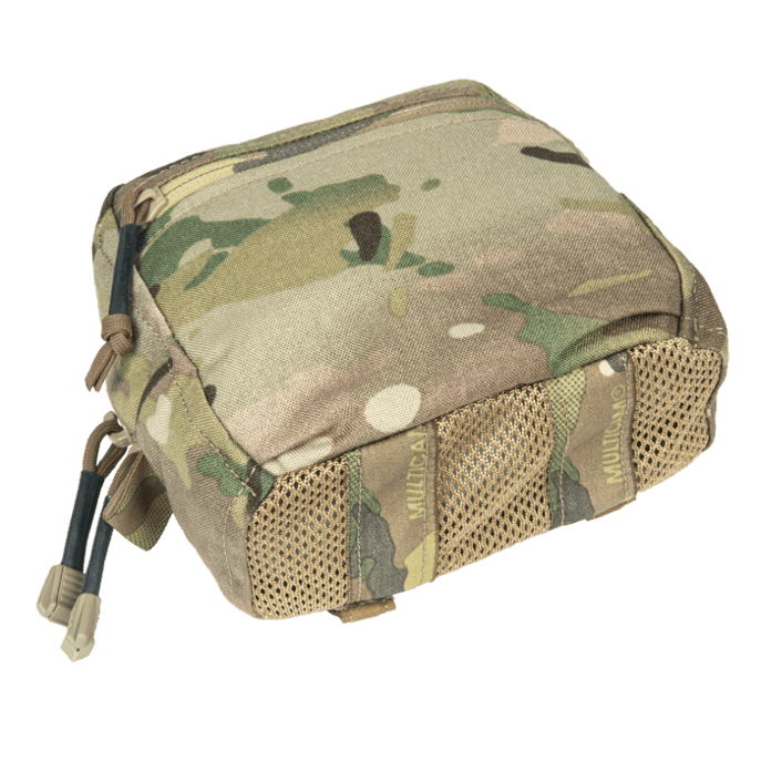 GP POUCH 6X6X3 MARITIME