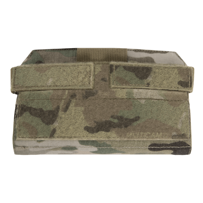 ADMIN POUCH – Gunfighter Shooting Solutions
