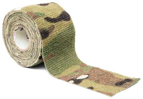 MCNETT CAMO FORM