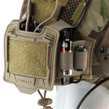 OPS-CORE MARITIME/FAST SF SUPER HIGH CUT HELMET COVER-GEN4