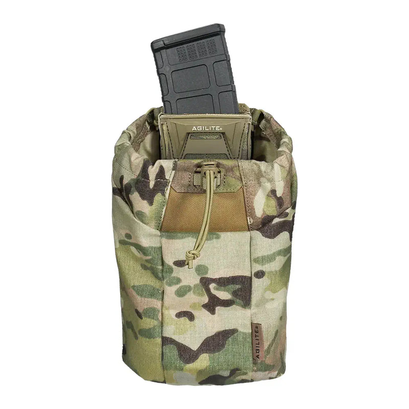 MAG-RELEASE DUMP POUCH™