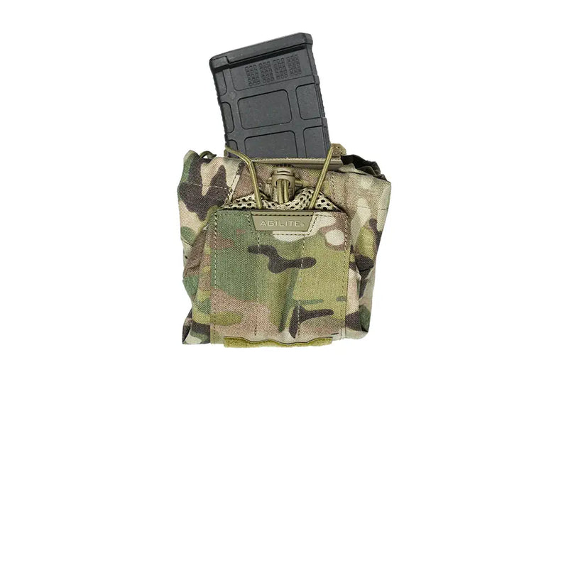 MAG-RELEASE DUMP POUCH™
