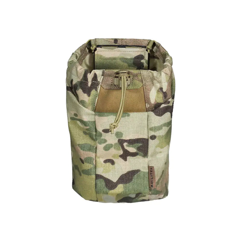 MAG-RELEASE DUMP POUCH™