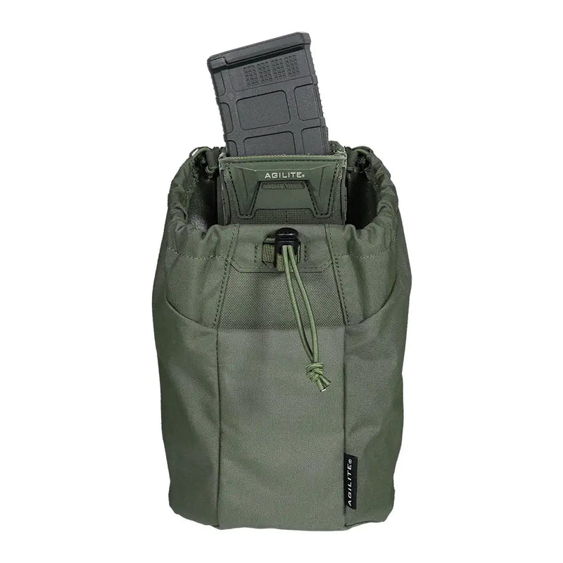 MAG-RELEASE DUMP POUCH™