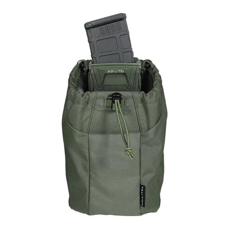 MAG-RELEASE DUMP POUCH™