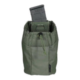 MAG-RELEASE DUMP POUCH™
