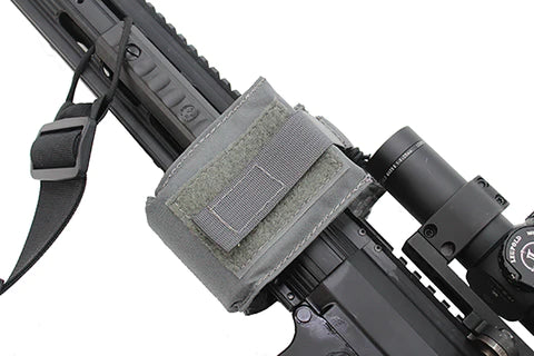 MAGNETIC WEAPON RETENTION SYSTEM [MULTICAM]