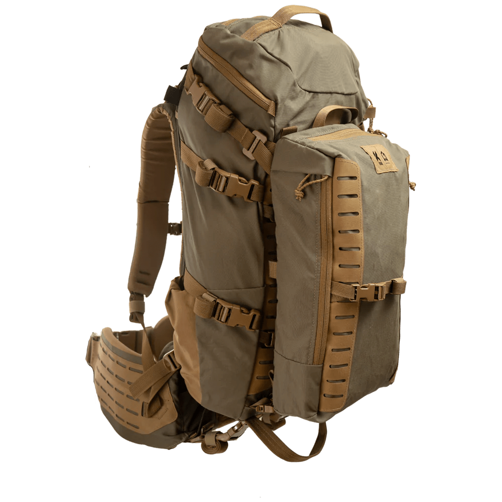 THE MANIML [PACK ONLY]