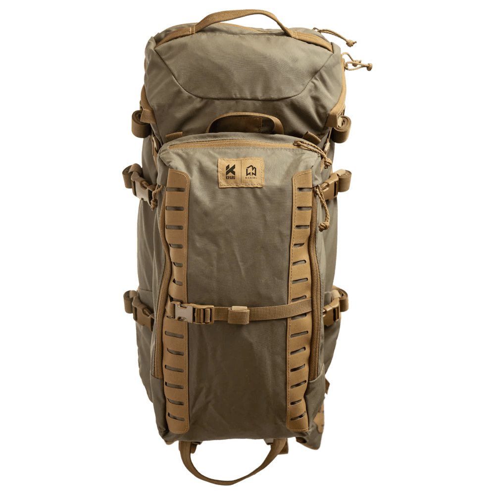THE MANIML [PACK ONLY]