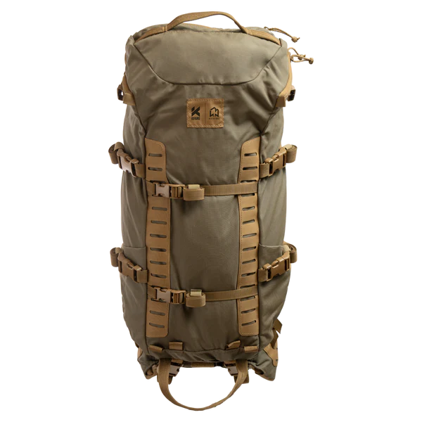 THE MANIML [PACK ONLY]