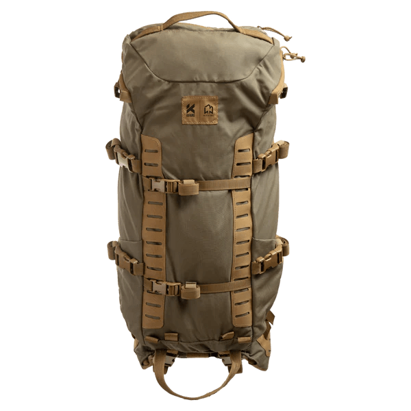 THE MANIML [PACK ONLY]