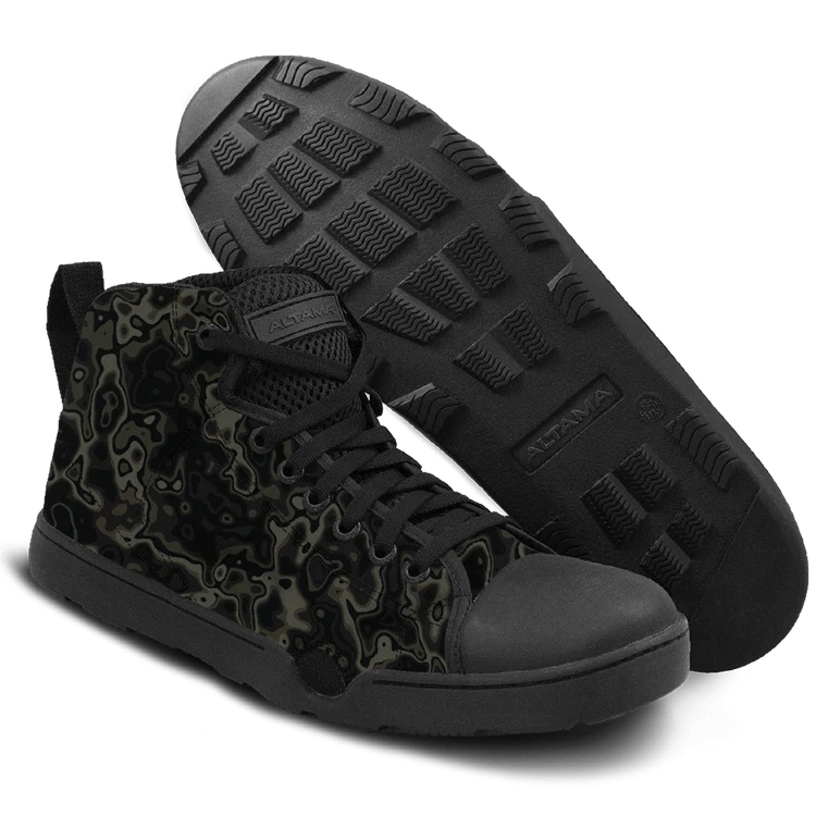 ALTAMA MARITIME ASSAULT MID [MULTI COLOR]