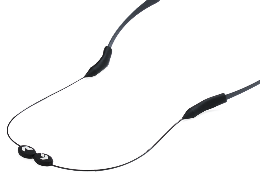 STAINLESS STEEL SUNGLASSES CORD