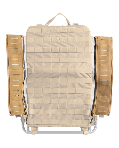 MISSION EMOD ZIPPER EXTENSION