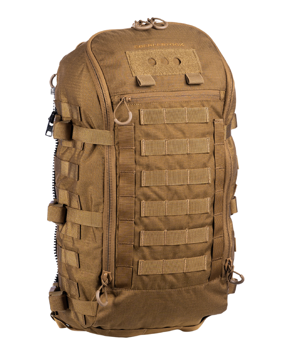 MISSION ASSAULT PACK