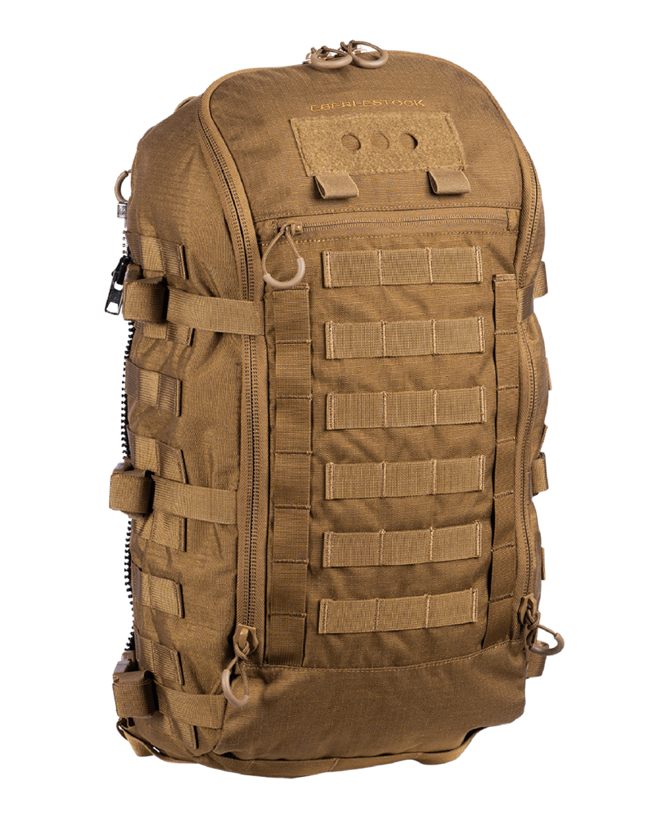 MISSION ASSAULT PACK