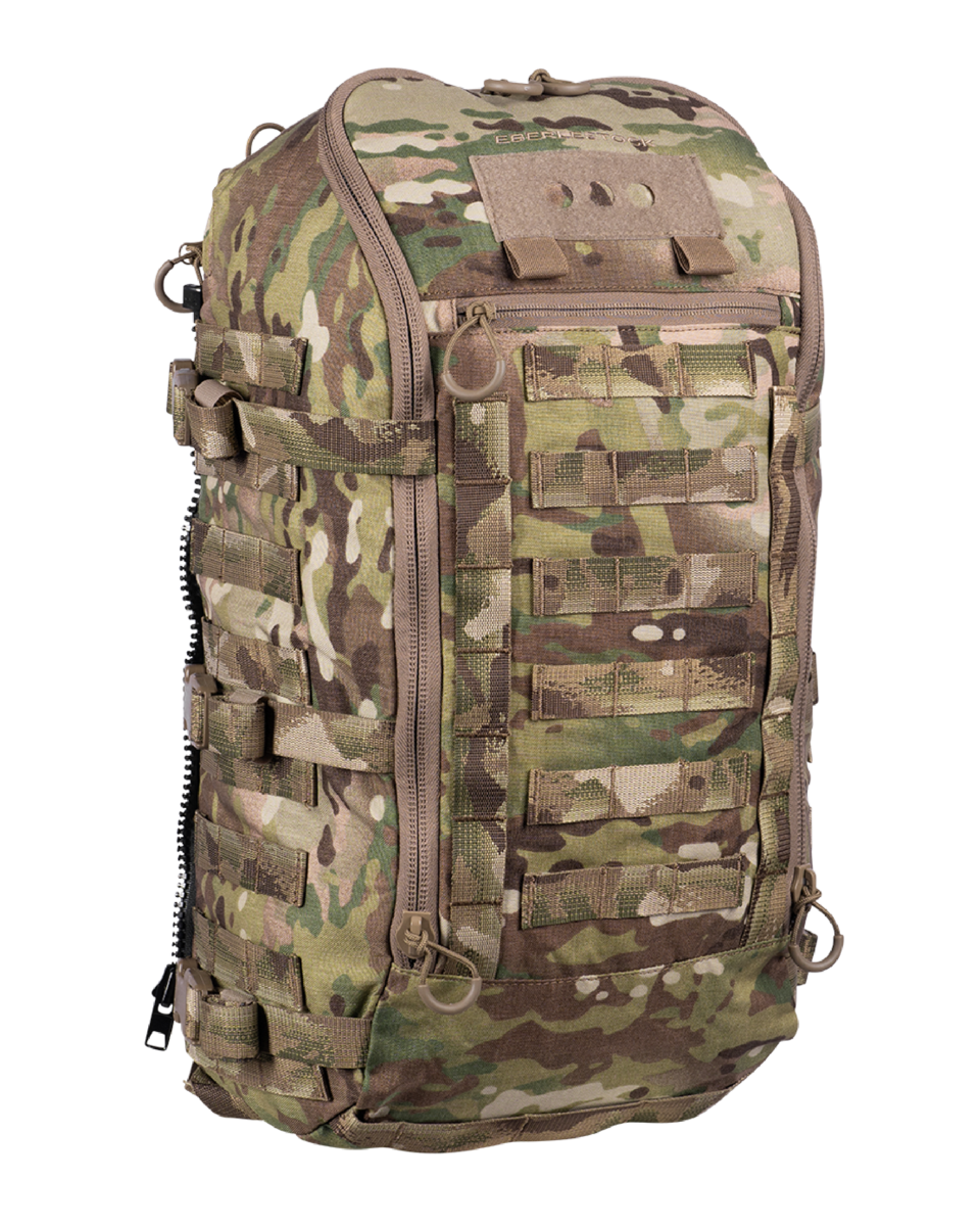 MISSION ASSAULT PACK