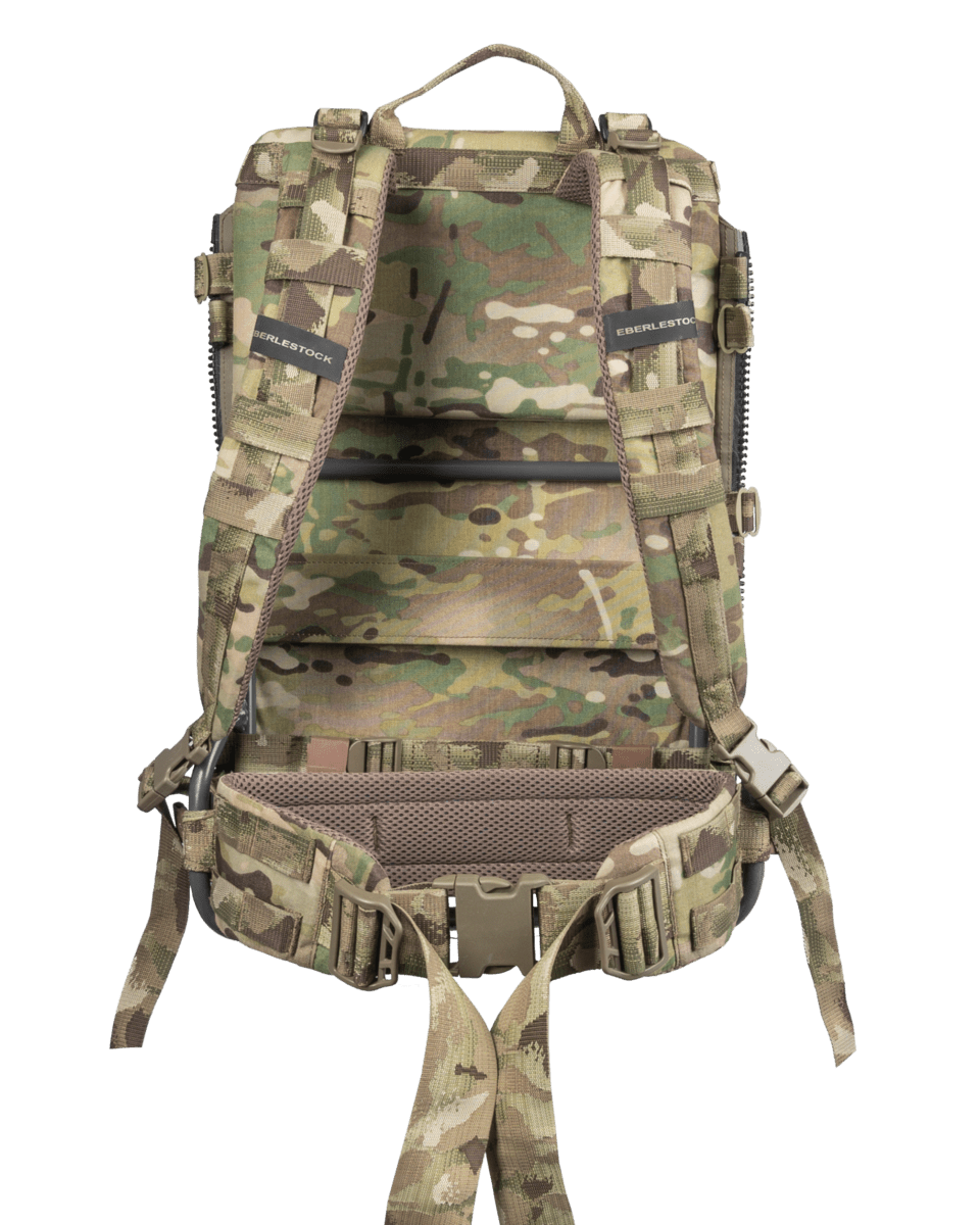 MISSION EMOD FRAME