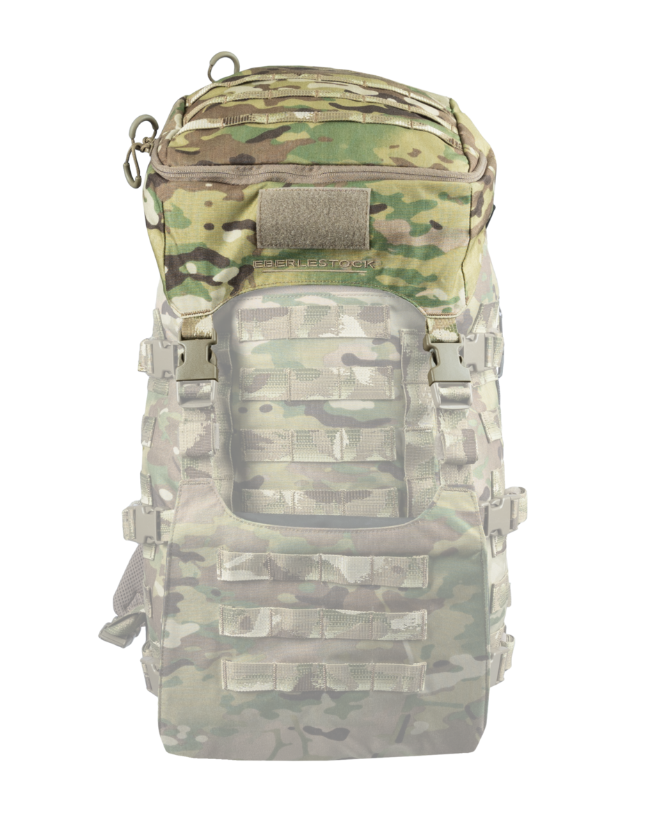 MISSION LID