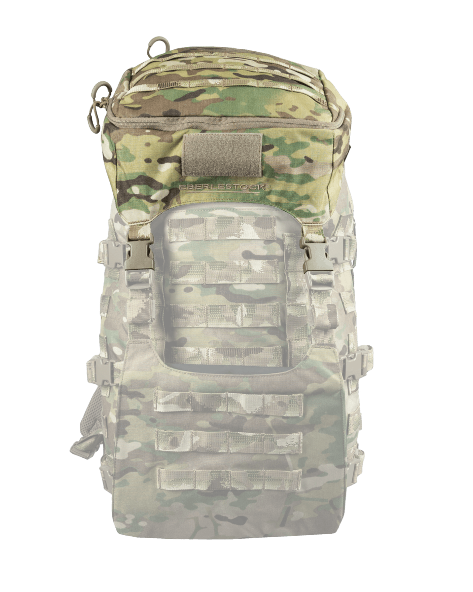 MISSION LID