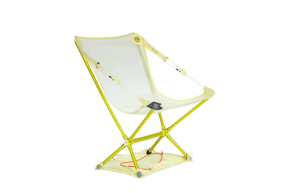 MOONLITE™  ELITE RECLINING BACKPACKING CHAIR