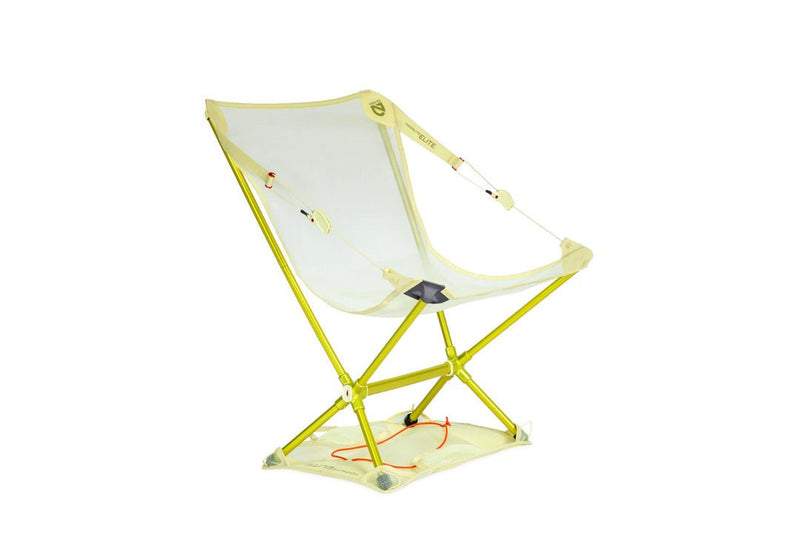 MOONLITE™  ELITE RECLINING BACKPACKING CHAIR