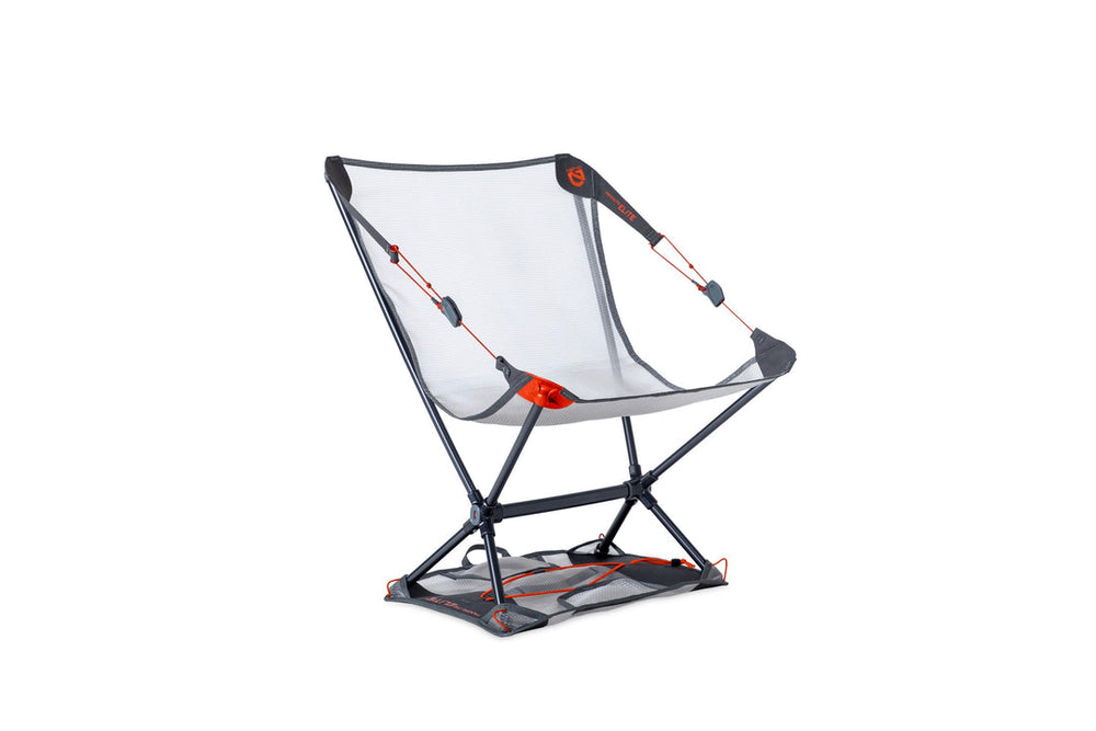 MOONLITE™  ELITE RECLINING BACKPACKING CHAIR