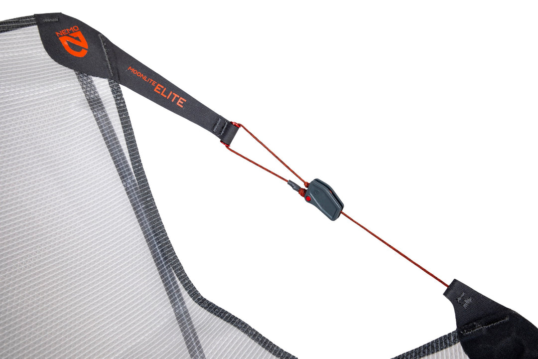 MOONLITE™  ELITE RECLINING BACKPACKING CHAIR
