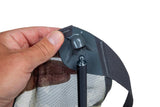MOONLITE™  ELITE RECLINING BACKPACKING CHAIR