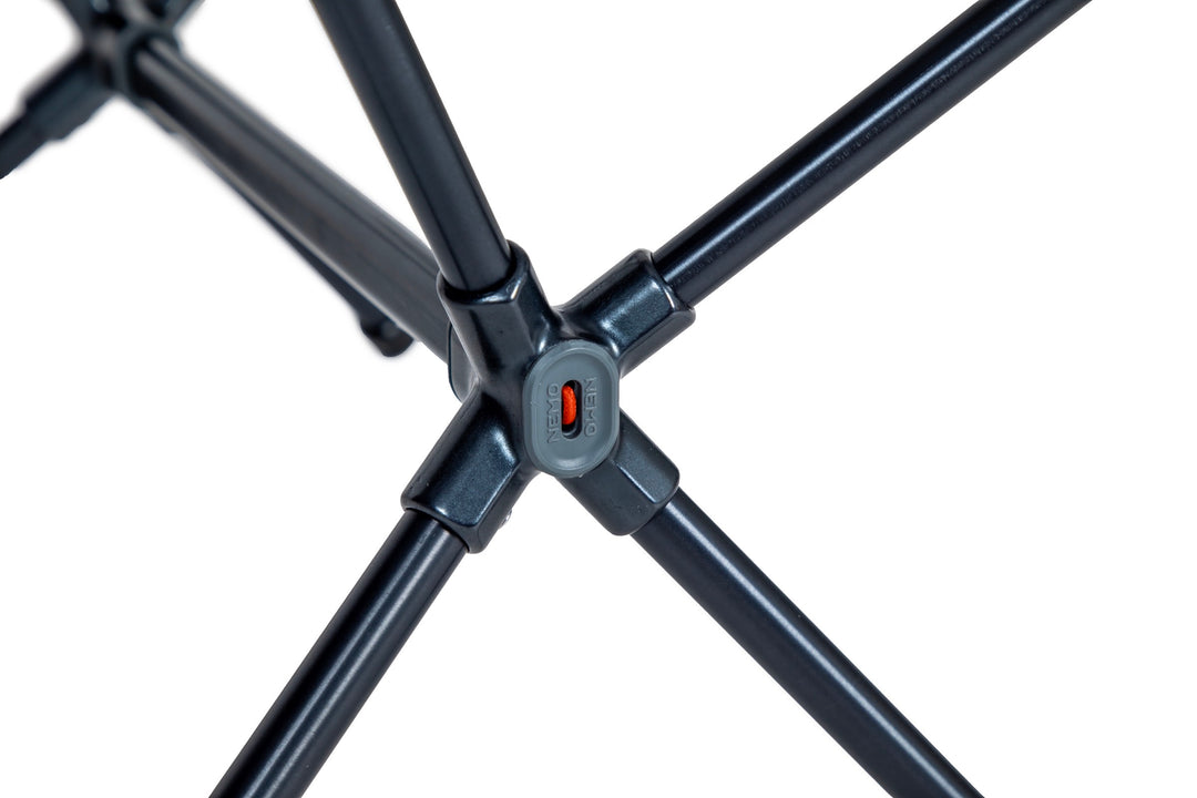 MOONLITE™  ELITE RECLINING BACKPACKING CHAIR