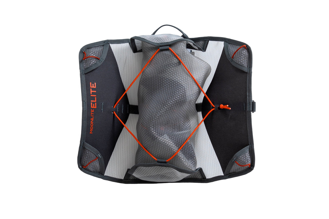 MOONLITE™  ELITE RECLINING BACKPACKING CHAIR