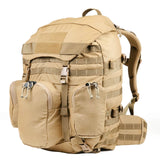 MOUNTAIN RUCK