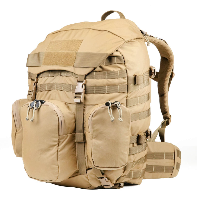 MOUNTAIN RUCK