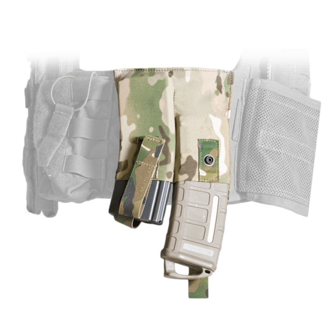 CPC™ STRETCH MAG POUCH