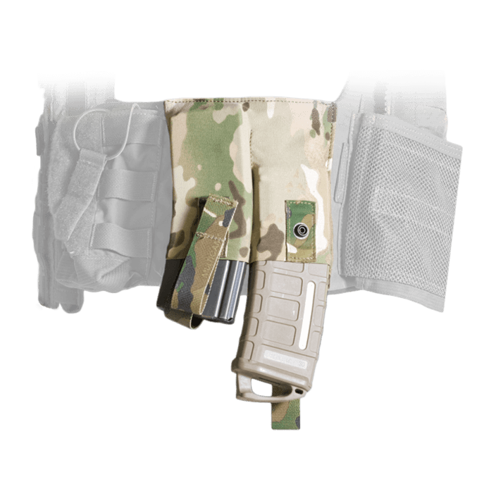 CPC™ STRETCH MAG POUCH