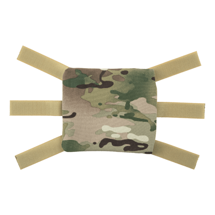 CPC™ STRETCH SIDE PLATE POUCH