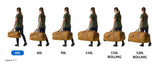 NO MATTER WHAT DUFFEL