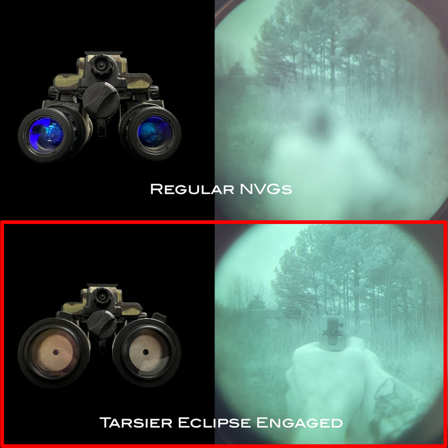 TARSIER ECLIPSE ™