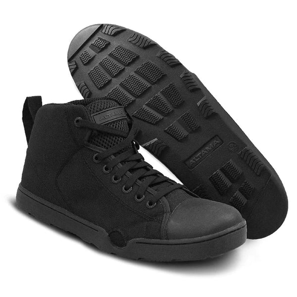 ALTAMA MARITIME ASSAULT MID