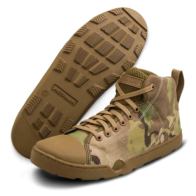 ALTAMA MARITIME ASSAULT MID [MULTI COLOR]