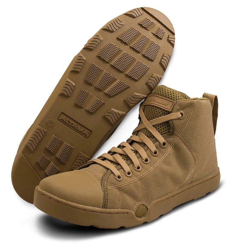 ALTAMA MARITIME ASSAULT MID
