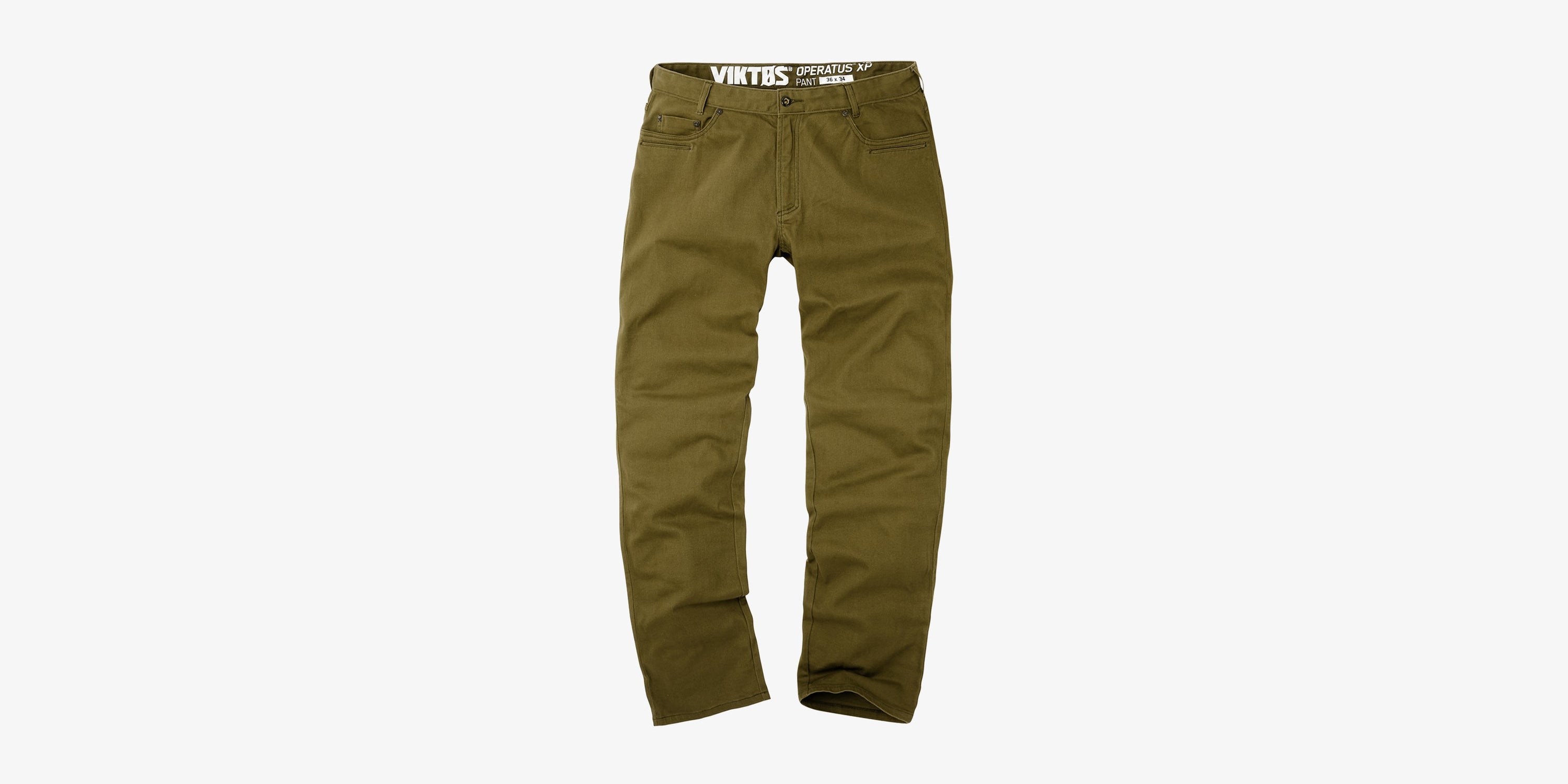 OPERATUS XP PANT