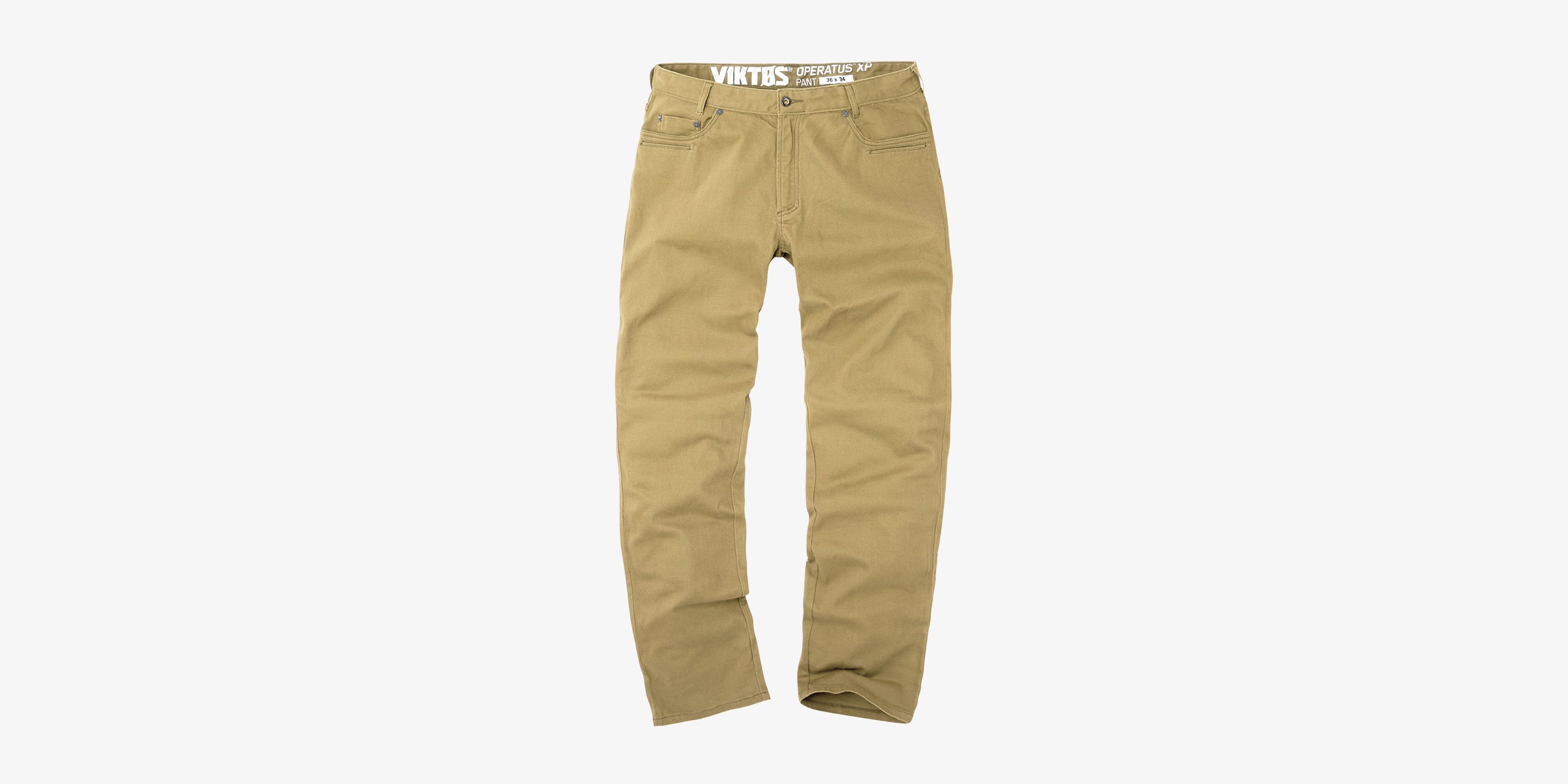 OPERATUS XP PANT