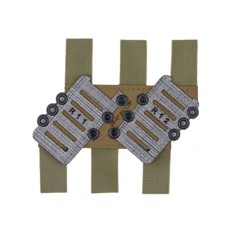 UNOBTAINIUM GEAR - CANTED ADAPTER SLEEVE (CAS)