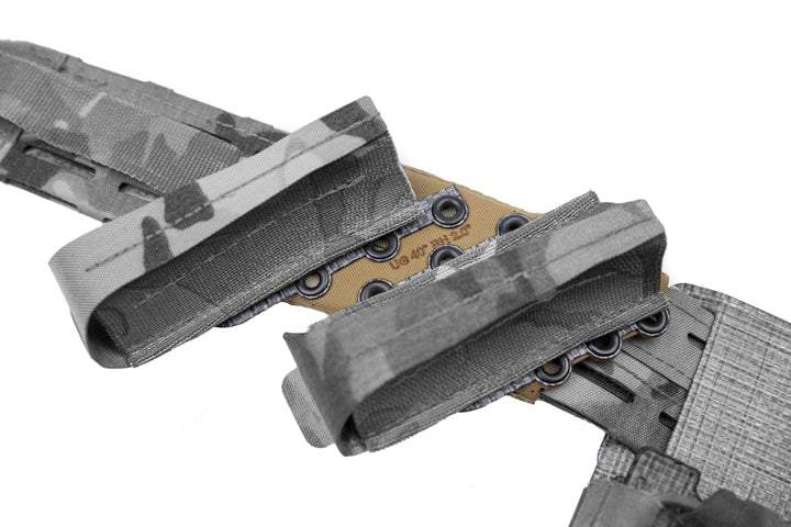 UNOBTAINIUM GEAR - CANTED ADAPTER SLEEVE (CAS)