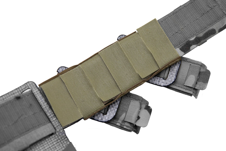 UNOBTAINIUM GEAR - CANTED ADAPTER SLEEVE (CAS)