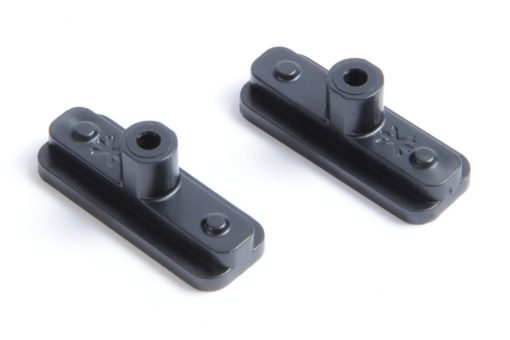 EXFIL® UNITY TACTICAL PLATFORM ADAPTER KIT FOR OPS-CORE AMP® COMMUNICATION HEADSET